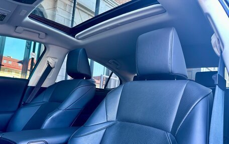 Lexus ES VII, 2019 год, 3 370 000 рублей, 3 фотография