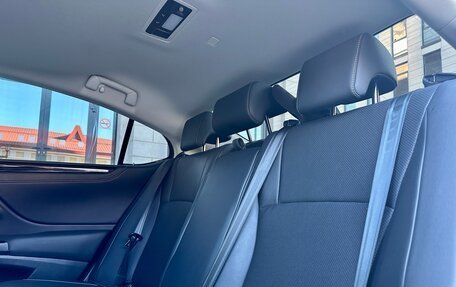 Lexus ES VII, 2019 год, 3 370 000 рублей, 6 фотография