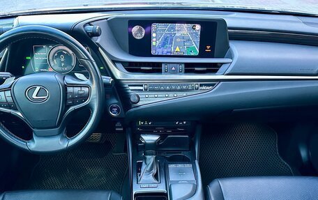 Lexus ES VII, 2019 год, 3 370 000 рублей, 2 фотография