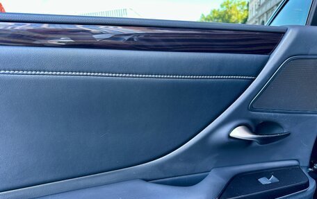 Lexus ES VII, 2019 год, 3 370 000 рублей, 8 фотография
