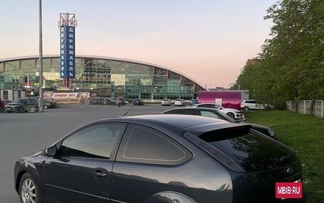 Ford Focus II рестайлинг, 2006 год, 370 000 рублей, 2 фотография