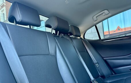 Lexus ES VII, 2019 год, 3 370 000 рублей, 16 фотография
