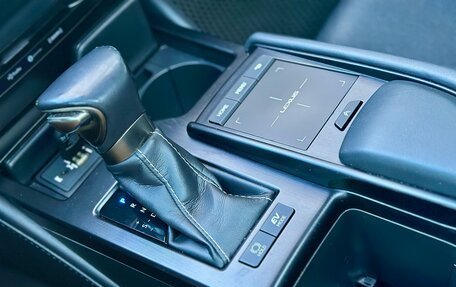 Lexus ES VII, 2019 год, 3 370 000 рублей, 12 фотография