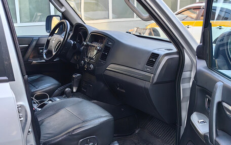 Mitsubishi Pajero IV, 2012 год, 1 820 000 рублей, 10 фотография