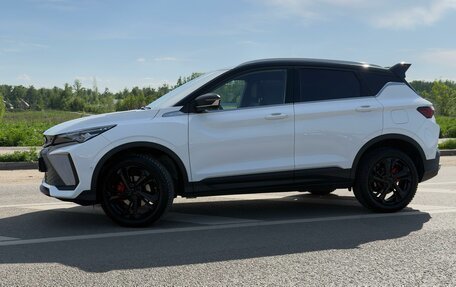 Geely Coolray I, 2024 год, 1 680 000 рублей, 5 фотография