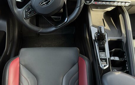Geely Coolray I, 2024 год, 1 680 000 рублей, 10 фотография