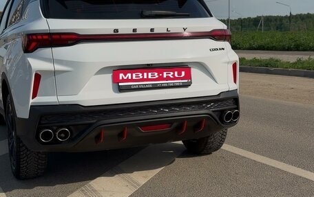 Geely Coolray I, 2024 год, 1 680 000 рублей, 3 фотография
