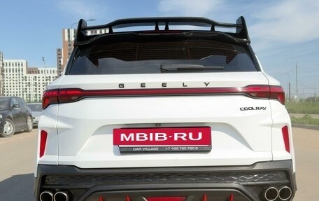 Geely Coolray I, 2024 год, 1 680 000 рублей, 4 фотография