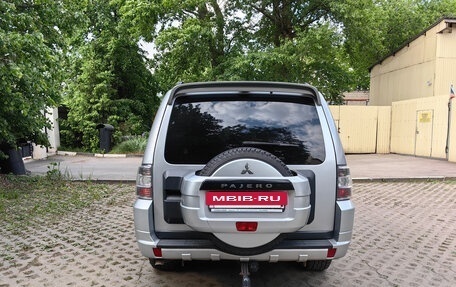Mitsubishi Pajero IV, 2012 год, 1 820 000 рублей, 7 фотография