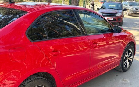 Volkswagen Jetta VI, 2012 год, 900 000 рублей, 6 фотография