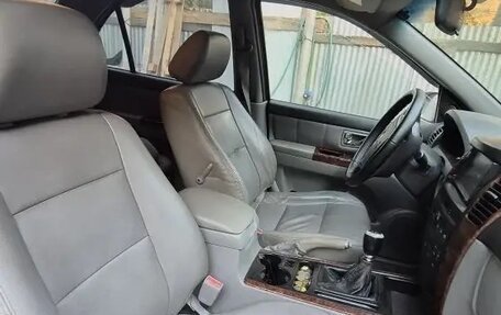 KIA Sorento IV, 2005 год, 320 000 рублей, 7 фотография