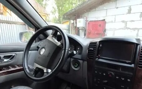 KIA Sorento IV, 2005 год, 320 000 рублей, 3 фотография