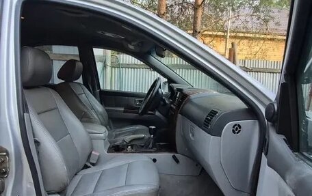 KIA Sorento IV, 2005 год, 320 000 рублей, 8 фотография