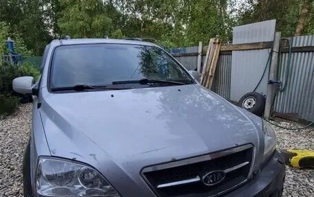 KIA Sorento IV, 2005 год, 320 000 рублей, 9 фотография