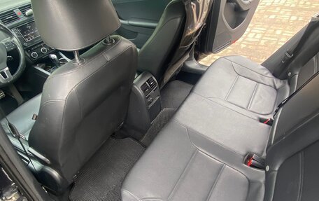 Volkswagen Jetta VI, 2012 год, 850 000 рублей, 9 фотография