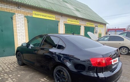 Volkswagen Jetta VI, 2012 год, 850 000 рублей, 7 фотография
