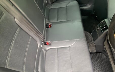Volkswagen Jetta VI, 2012 год, 850 000 рублей, 11 фотография