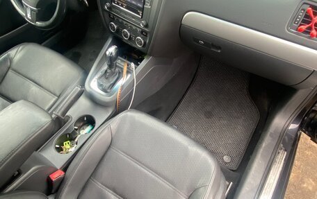 Volkswagen Jetta VI, 2012 год, 850 000 рублей, 10 фотография