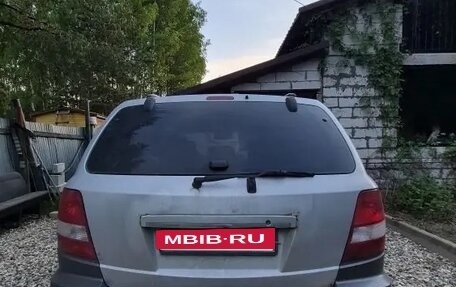 KIA Sorento IV, 2005 год, 320 000 рублей, 5 фотография