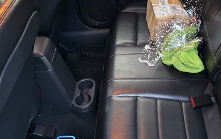 Jeep Compass I рестайлинг, 2012 год, 730 000 рублей, 8 фотография