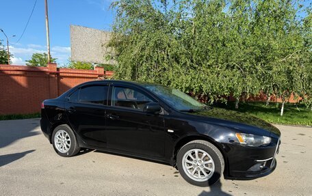 Mitsubishi Lancer IX, 2013 год, 890 000 рублей, 5 фотография