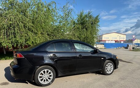 Mitsubishi Lancer IX, 2013 год, 890 000 рублей, 6 фотография