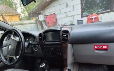 KIA Sorento IV, 2005 год, 320 000 рублей, 4 фотография