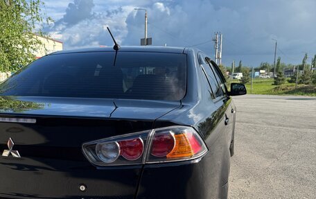 Mitsubishi Lancer IX, 2013 год, 890 000 рублей, 7 фотография