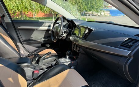 Mitsubishi Lancer IX, 2013 год, 890 000 рублей, 15 фотография