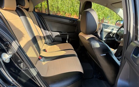 Mitsubishi Lancer IX, 2013 год, 890 000 рублей, 14 фотография
