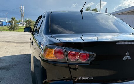 Mitsubishi Lancer IX, 2013 год, 890 000 рублей, 8 фотография
