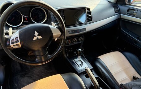 Mitsubishi Lancer IX, 2013 год, 890 000 рублей, 12 фотография