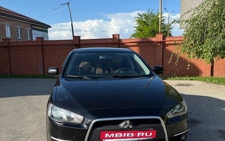 Mitsubishi Lancer IX, 2013 год, 890 000 рублей, 4 фотография
