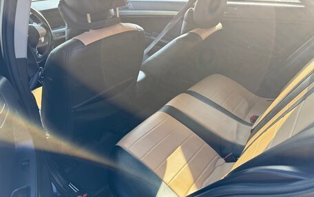 Mitsubishi Lancer IX, 2013 год, 890 000 рублей, 13 фотография