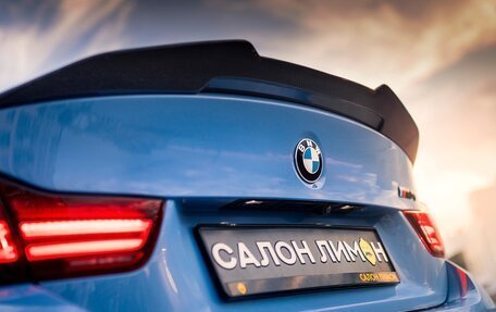 BMW M4, 2018 год, 6 750 000 рублей, 8 фотография
