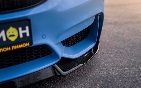 BMW M4, 2018 год, 6 750 000 рублей, 9 фотография