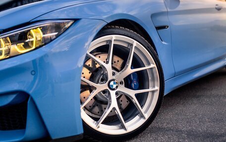 BMW M4, 2018 год, 6 750 000 рублей, 10 фотография