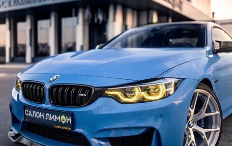BMW M4, 2018 год, 6 750 000 рублей, 11 фотография