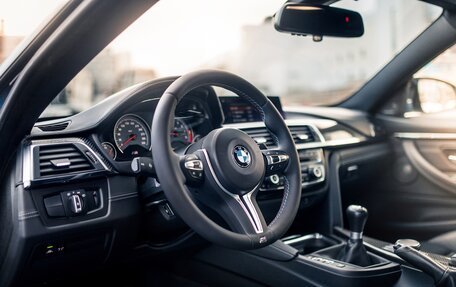 BMW M4, 2018 год, 6 750 000 рублей, 14 фотография