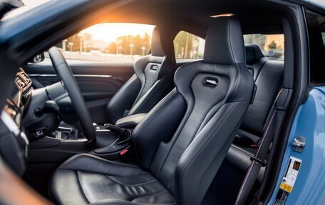 BMW M4, 2018 год, 6 750 000 рублей, 13 фотография