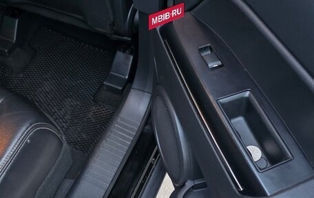 Jeep Compass I рестайлинг, 2012 год, 730 000 рублей, 10 фотография