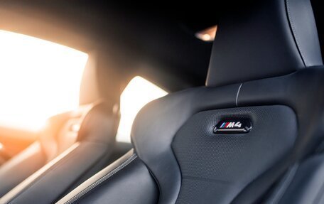 BMW M4, 2018 год, 6 750 000 рублей, 20 фотография