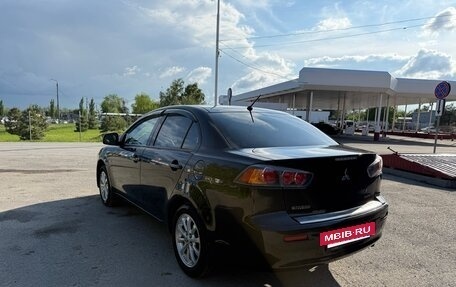 Mitsubishi Lancer IX, 2013 год, 890 000 рублей, 10 фотография