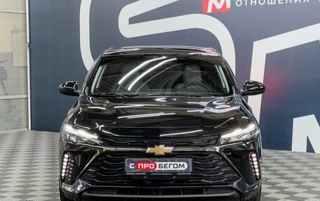 Chevrolet Monza, 2023 год, 1 819 900 рублей, 2 фотография