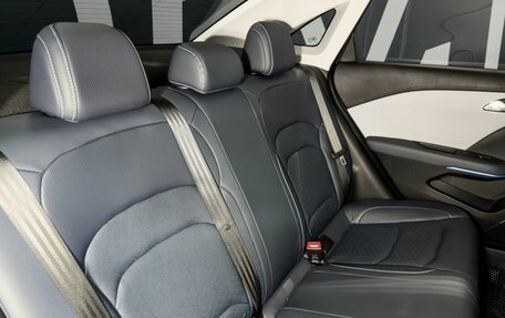 Chevrolet Monza, 2023 год, 1 819 900 рублей, 4 фотография