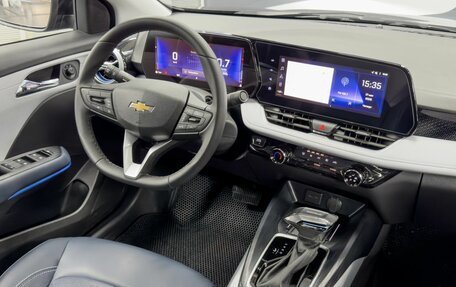 Chevrolet Monza, 2023 год, 1 819 900 рублей, 5 фотография