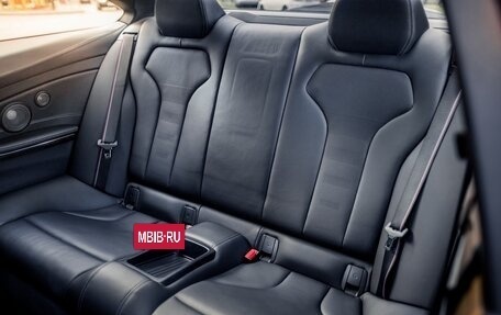 BMW M4, 2018 год, 6 750 000 рублей, 27 фотография