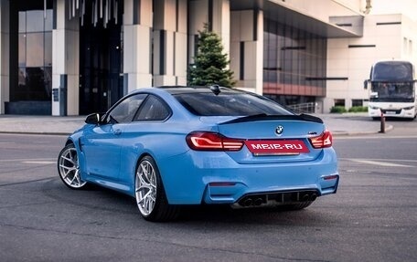 BMW M4, 2018 год, 6 750 000 рублей, 7 фотография