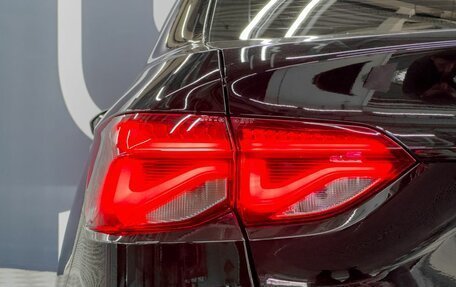 Chevrolet Monza, 2023 год, 1 819 900 рублей, 16 фотография