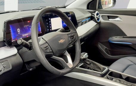 Chevrolet Monza, 2023 год, 1 819 900 рублей, 17 фотография